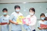 表揚大楊國小學生投稿國語日報成果斐然