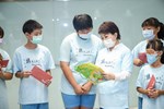 表揚大楊國小學生投稿國語日報成果斐然