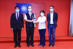 獻獎---市府教育局獲2020國家卓越建設獎--優質獎--東海國小
