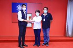獻獎---市府交通局獲2020國家卓越建設獎--規劃設計類金質獎--豐原區育英路多目標立體停車場暨豐南地區消防分隊興建工程