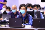 客委為主委江俊龍