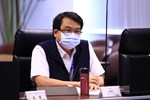 黃崇典秘書長