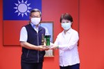 獻獎---市府建設局獲2020國家卓越建設獎--金質獎