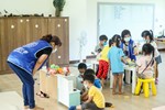 豐樂非營利幼兒園