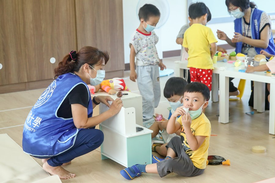 豐樂非營利幼兒園