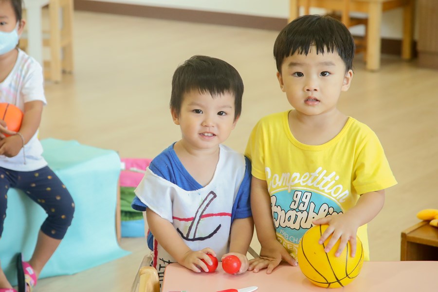 豐樂非營利幼兒園