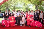 豐樂非營利幼兒園工程竣工剪綵暨啟用典禮