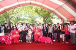 豐樂非營利幼兒園工程竣工剪綵暨啟用典禮