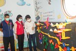 豐樂非營利幼兒園工程竣工剪綵暨啟用典禮