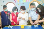 豐樂非營利幼兒園工程竣工剪綵暨啟用典禮