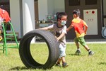 豐樂非營利幼兒園