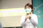 「109年度青年職場安全體驗營」暨市長與青年對談活動