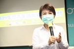 「109年度青年職場安全體驗營」暨市長與青年對談活動