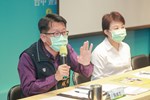 「109年度青年職場安全體驗營」暨市長與青年對談活動