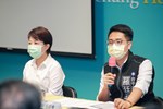 「109年度青年職場安全體驗營」暨市長與青年對談活動