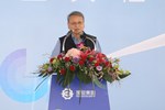永冠能源材料股份有限公司台灣分公司-台中港工業區(II)動土儀式