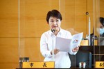 市長答詢