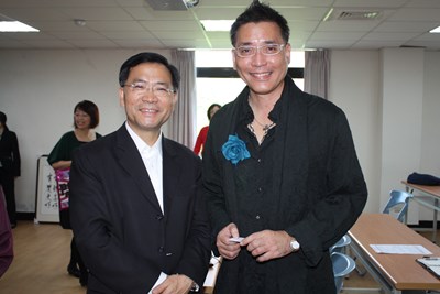 2011單親有娘家記者會