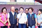「大里GOGO購有禮好幸福」活動