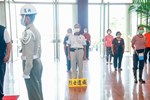 台中市各界109年秋祭國殤典禮(豐原區忠烈祠)