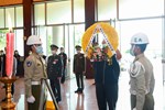 台中市各界109年秋祭國殤典禮(豐原區忠烈祠)