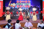 台中市營造業職業工會創會40周年