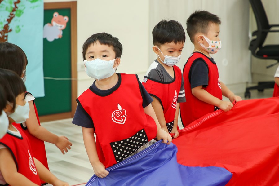 樹德非營利幼兒園