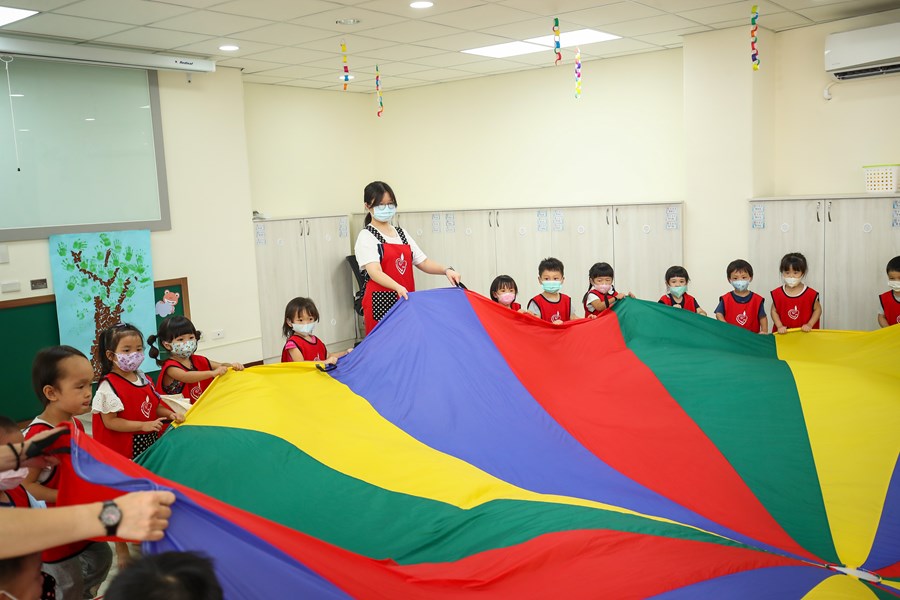 樹德非營利幼兒園