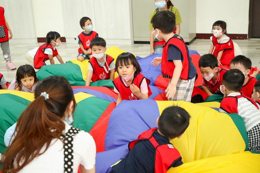 樹德非營利幼兒園