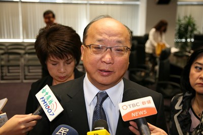 市政會議