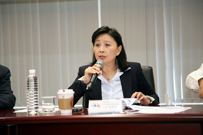 「產業有家  家有產業」第二階段座談會