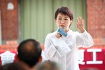 市長致詞