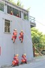 第12期消防人員救助培訓結訓成果演練典禮 (3)