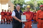 第12期消防人員救助培訓結訓成果演練典禮 (9)