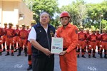第12期消防人員救助培訓結訓成果演練典禮 (11)