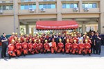 第12期消防人員救助培訓結訓成果演練典禮 (13)
