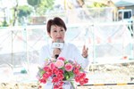 市長致詞