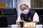 陳子敬副市長