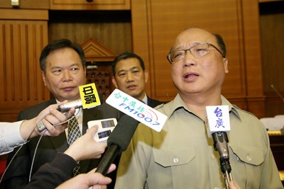 市議會大會(第三次會議)