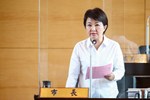 市長答詢
