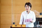 市長答詢