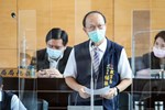 教育局長答詢
