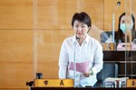 市長答詢