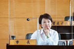 台中市議會第三屆第4次定期會第4次會議