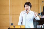 市長答詢