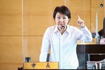 市長答詢