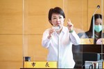 市長答詢