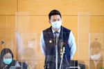 交通局長答詢