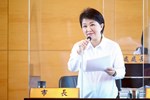市長答詢