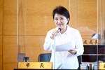市長答詢